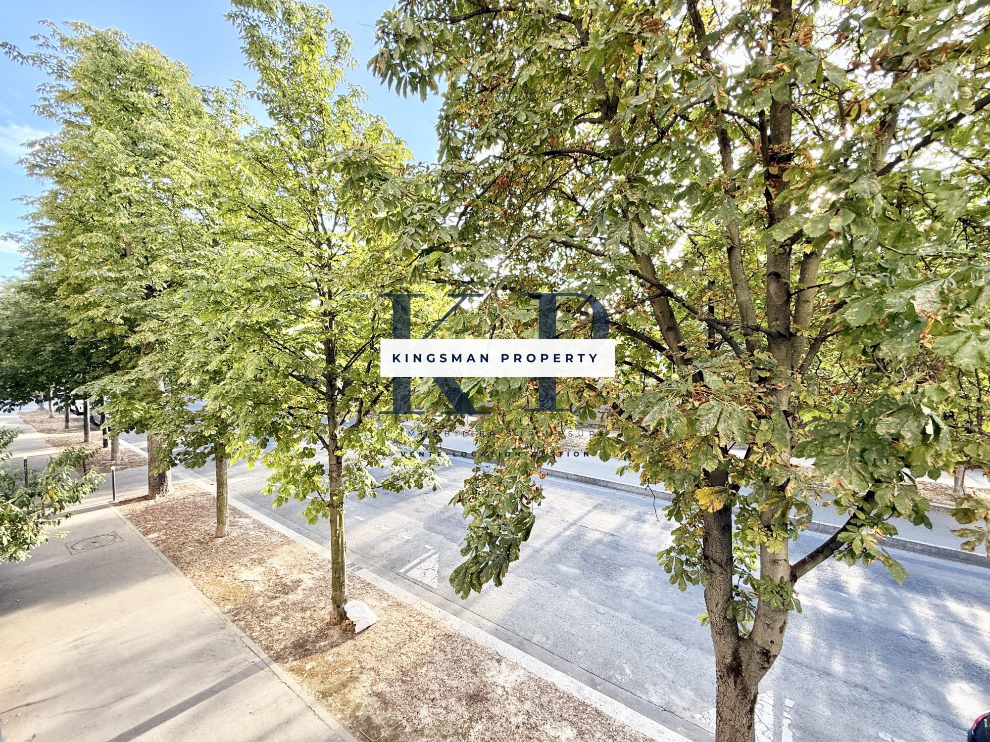 Très Beau 4 pièces 86m² avec balcon · photo 1