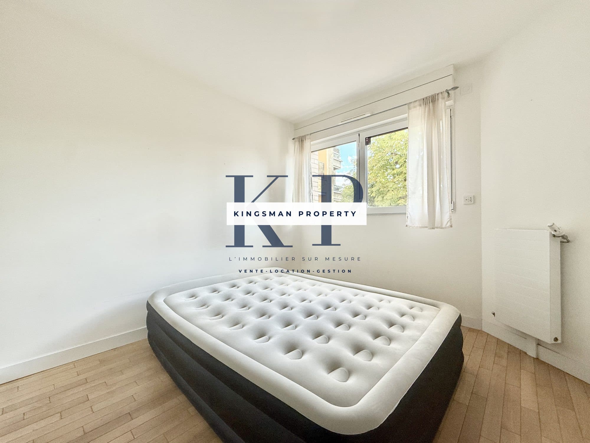 Très Beau 4 pièces 86m² avec balcon · photo 7
