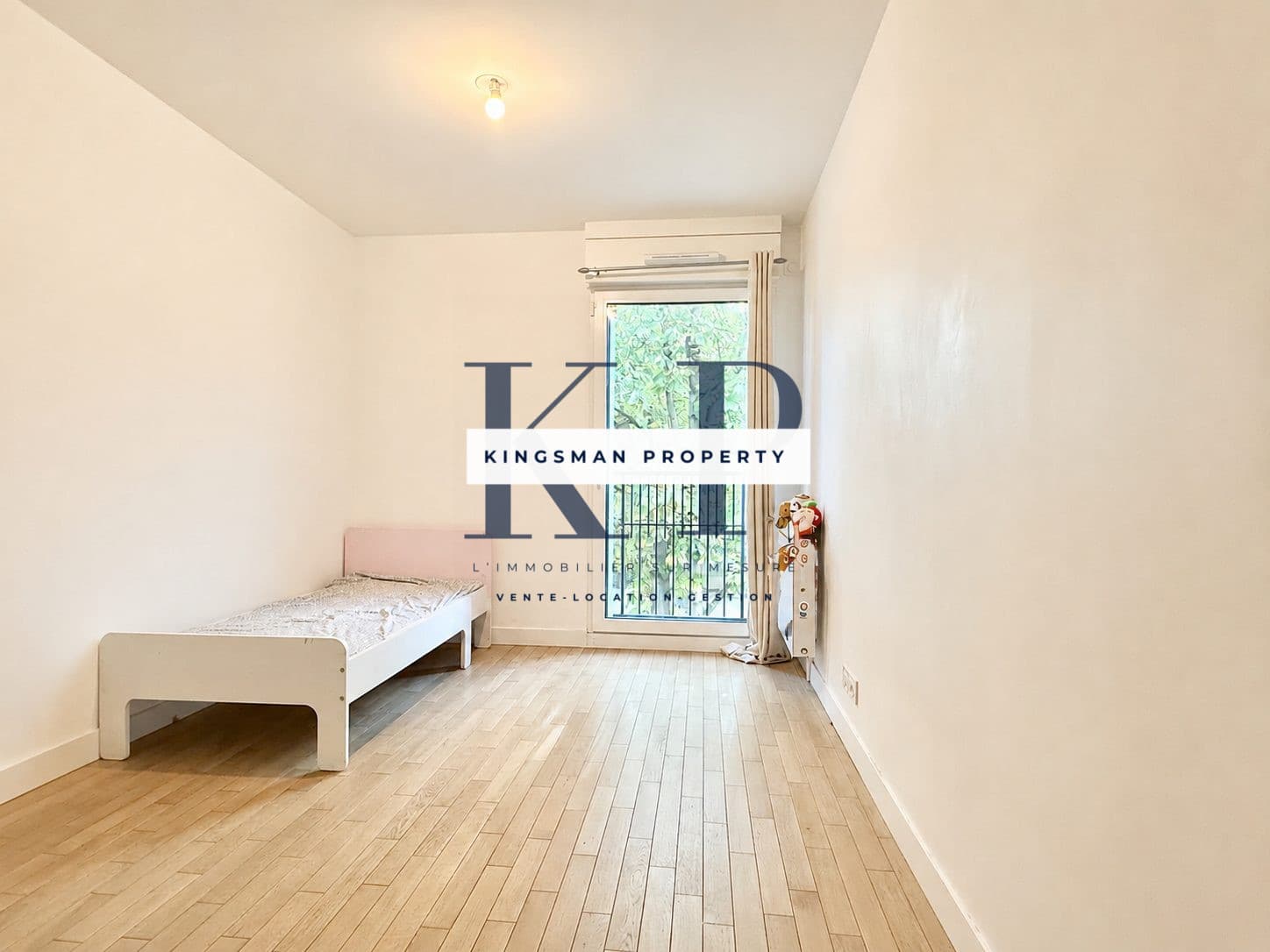 Très Beau 4 pièces 86m² avec balcon · photo 9