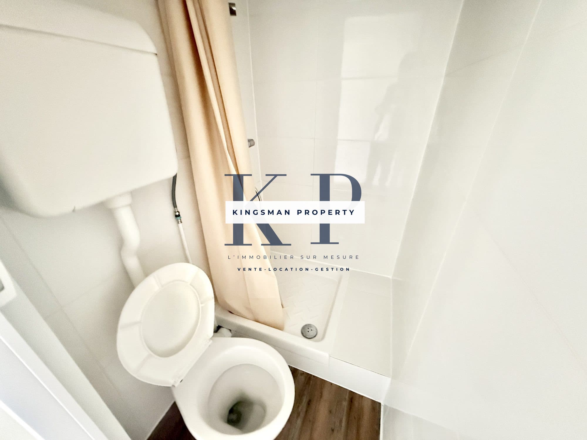 Appartement à louer Épinay-sur-Seine · photo 4