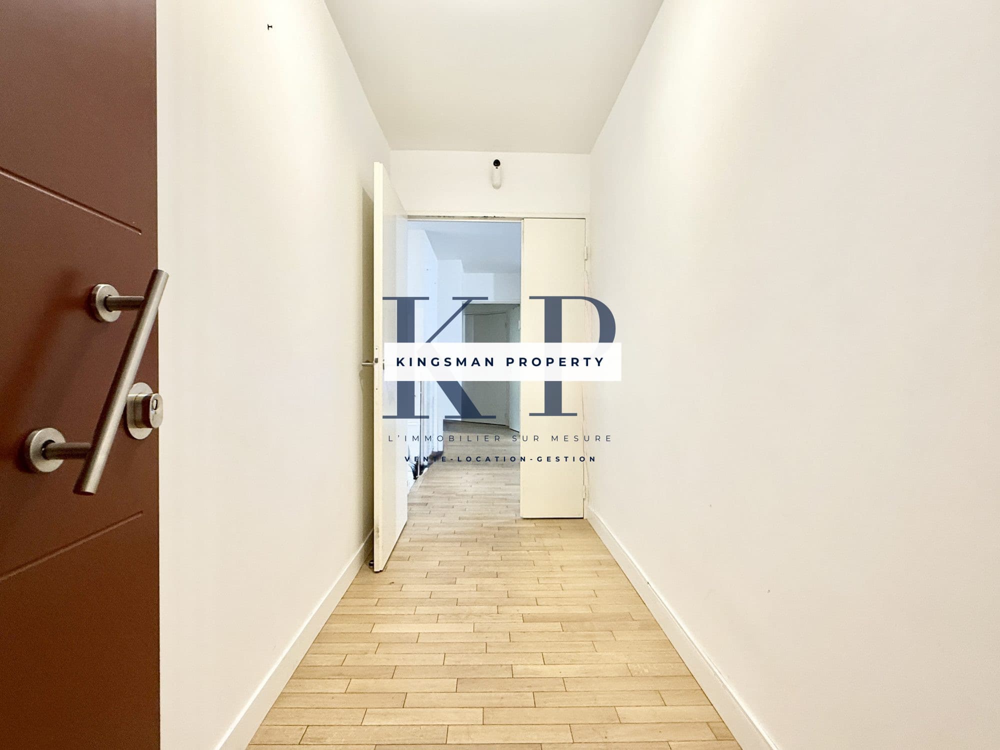 Très Beau 4 pièces 90m² avec balcon · photo 1
