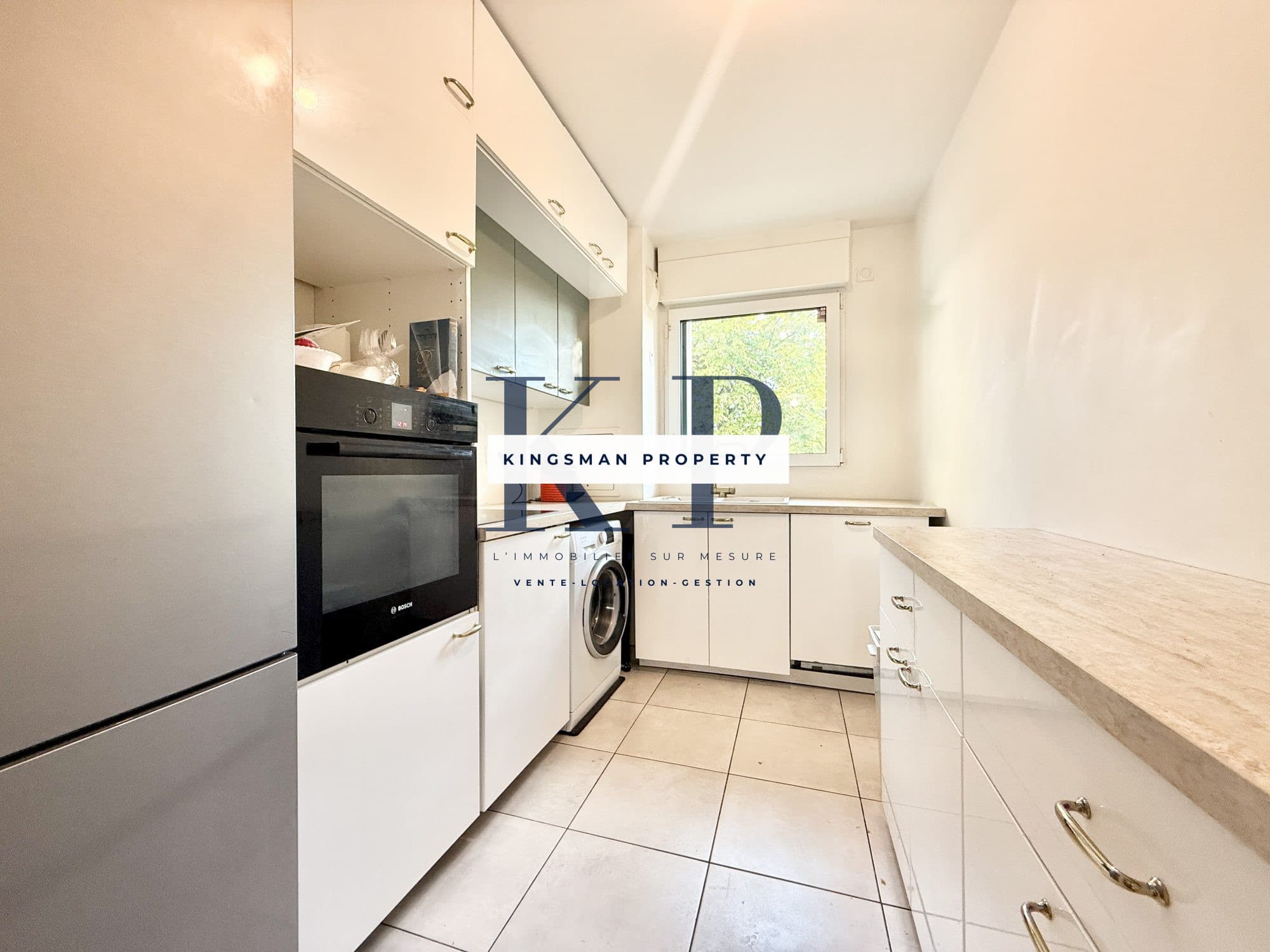 Très Beau 4 pièces 90m² avec balcon · photo 4