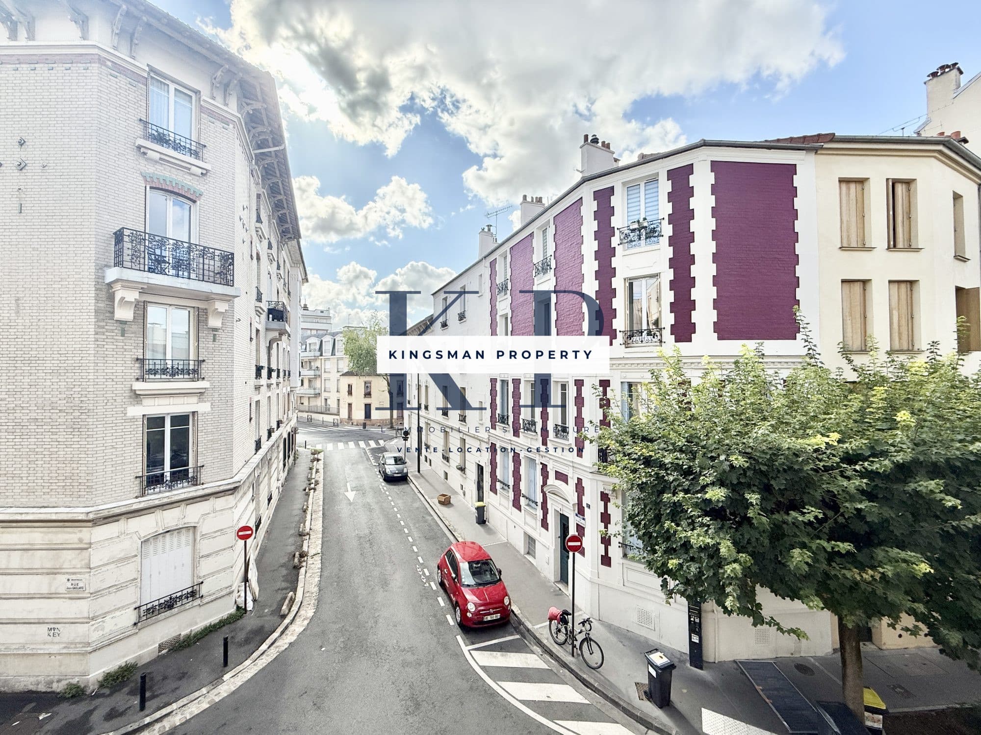 Beau 2 pièces Meublé - 44m² · photo 1