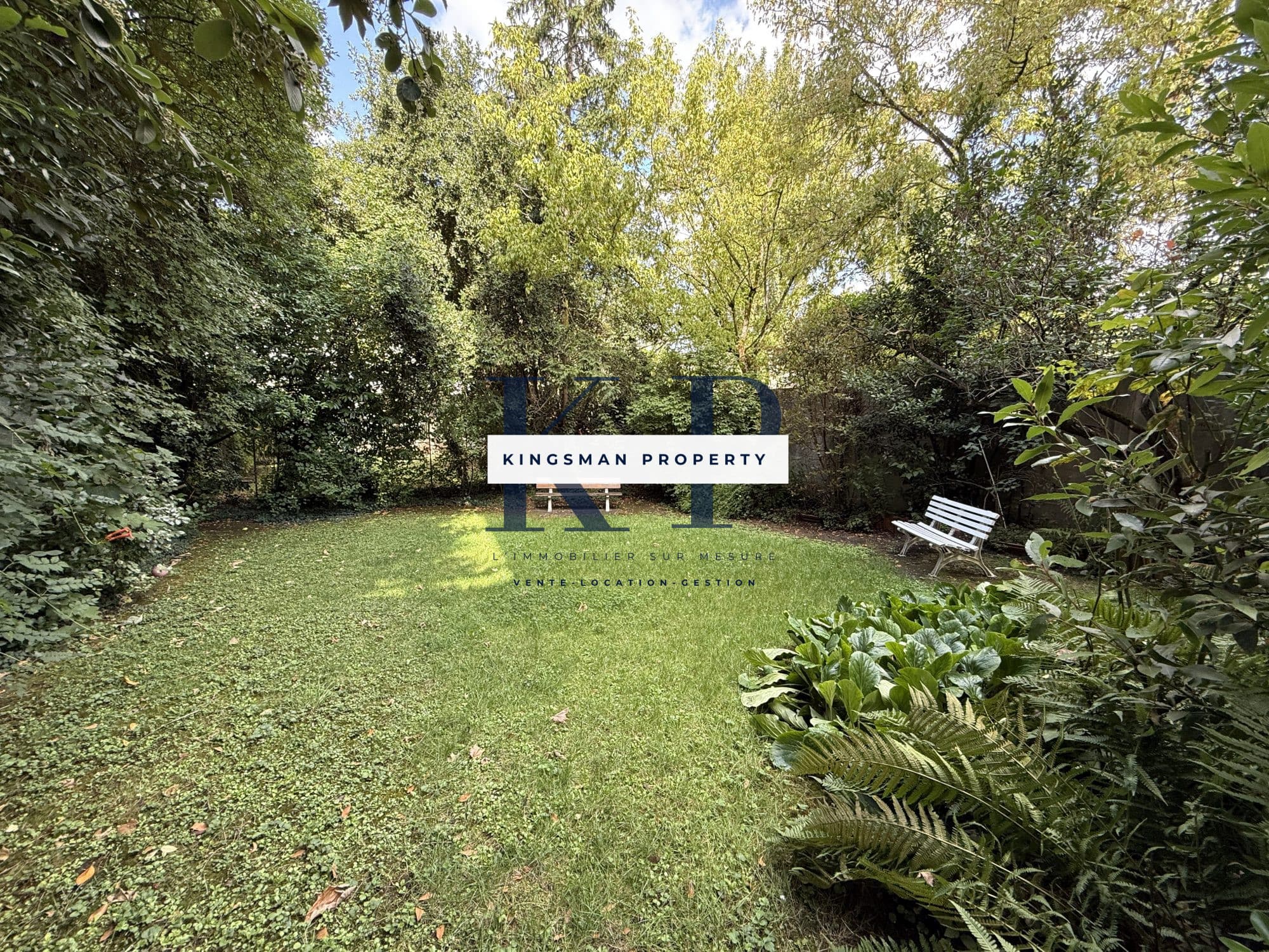 Beau 2 pièces Meublé - 44m² · photo 8