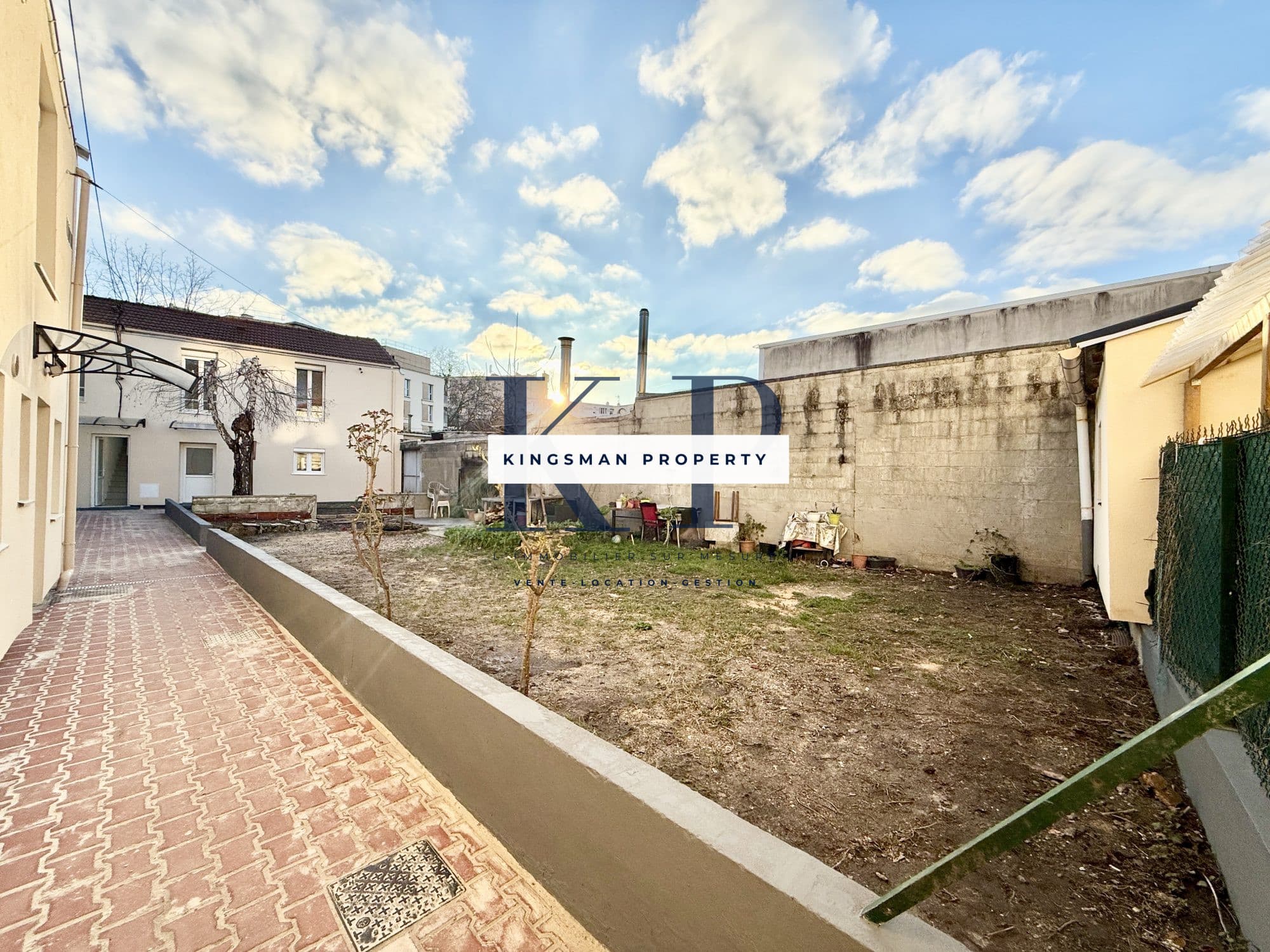STUDIO - Avenue Joffre - 19m² · photo 1