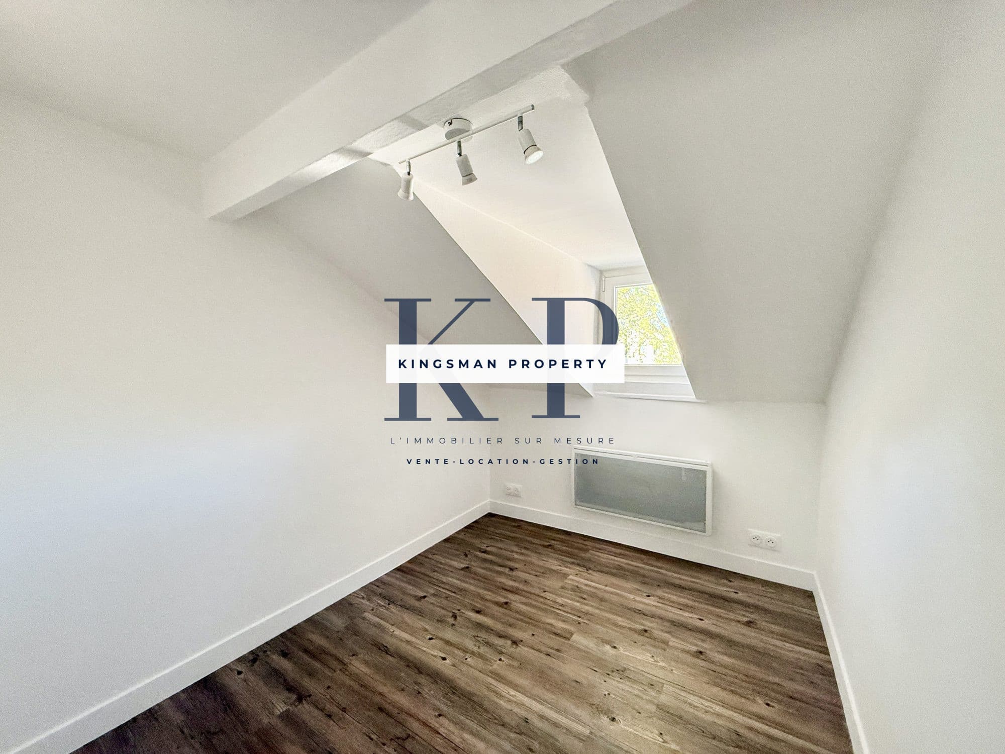 Appartement à louer Épinay-sur-Seine · photo 2