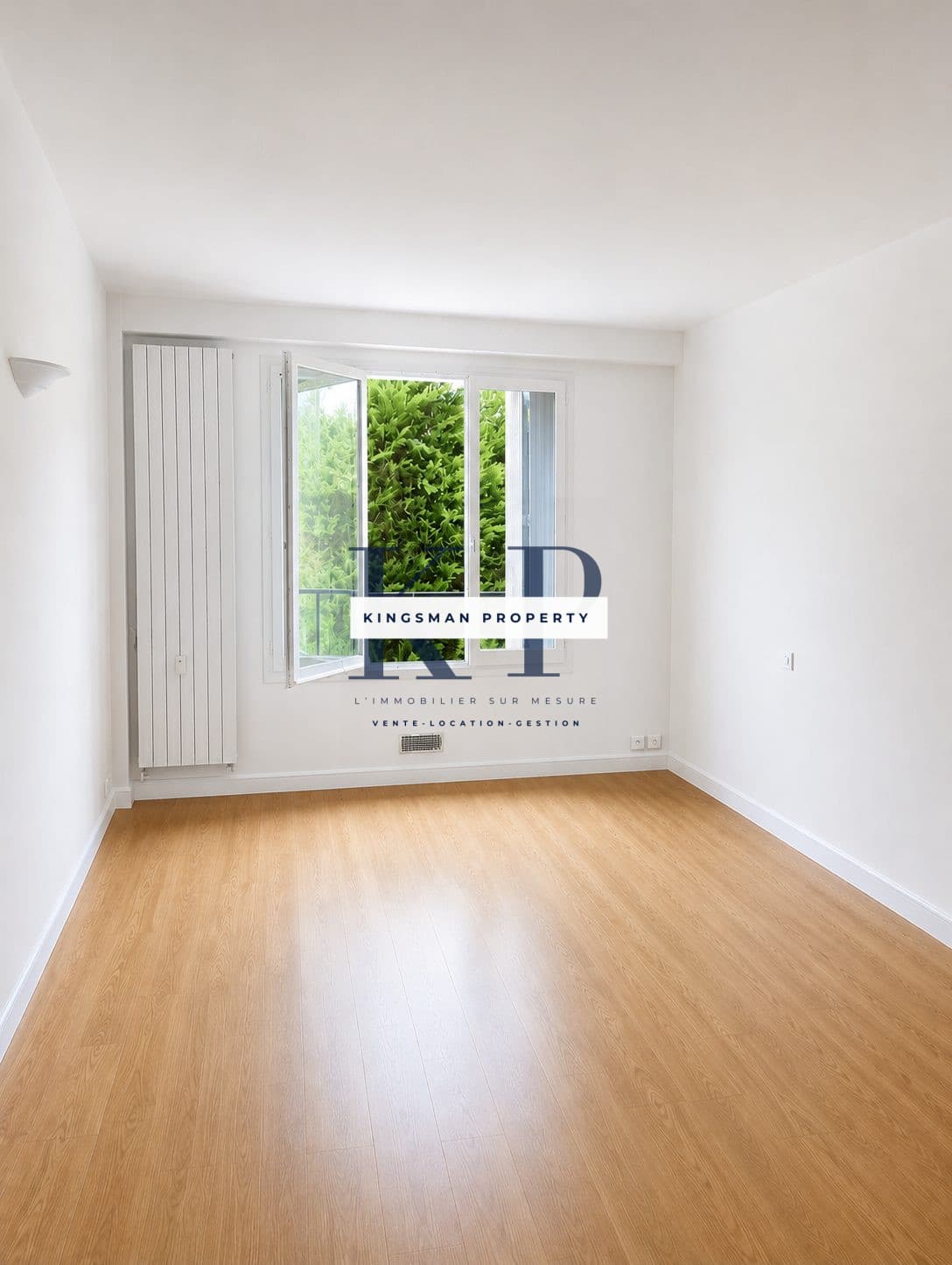 SAVIGNY-SUR-ORGE – STUDIO 26,42 m² À 5 MINUTES DU RER C · photo 1