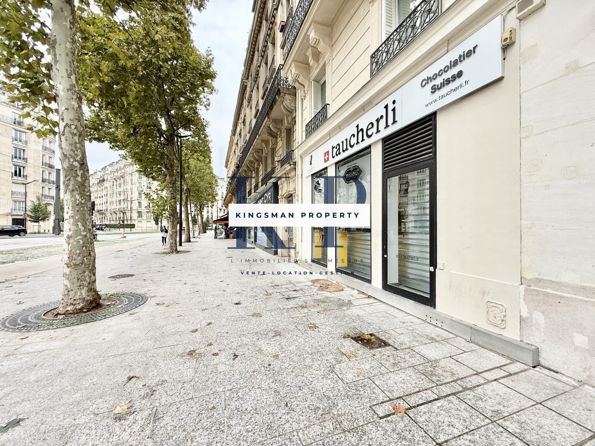 Beau Local Commercial de 26m² · photo 7