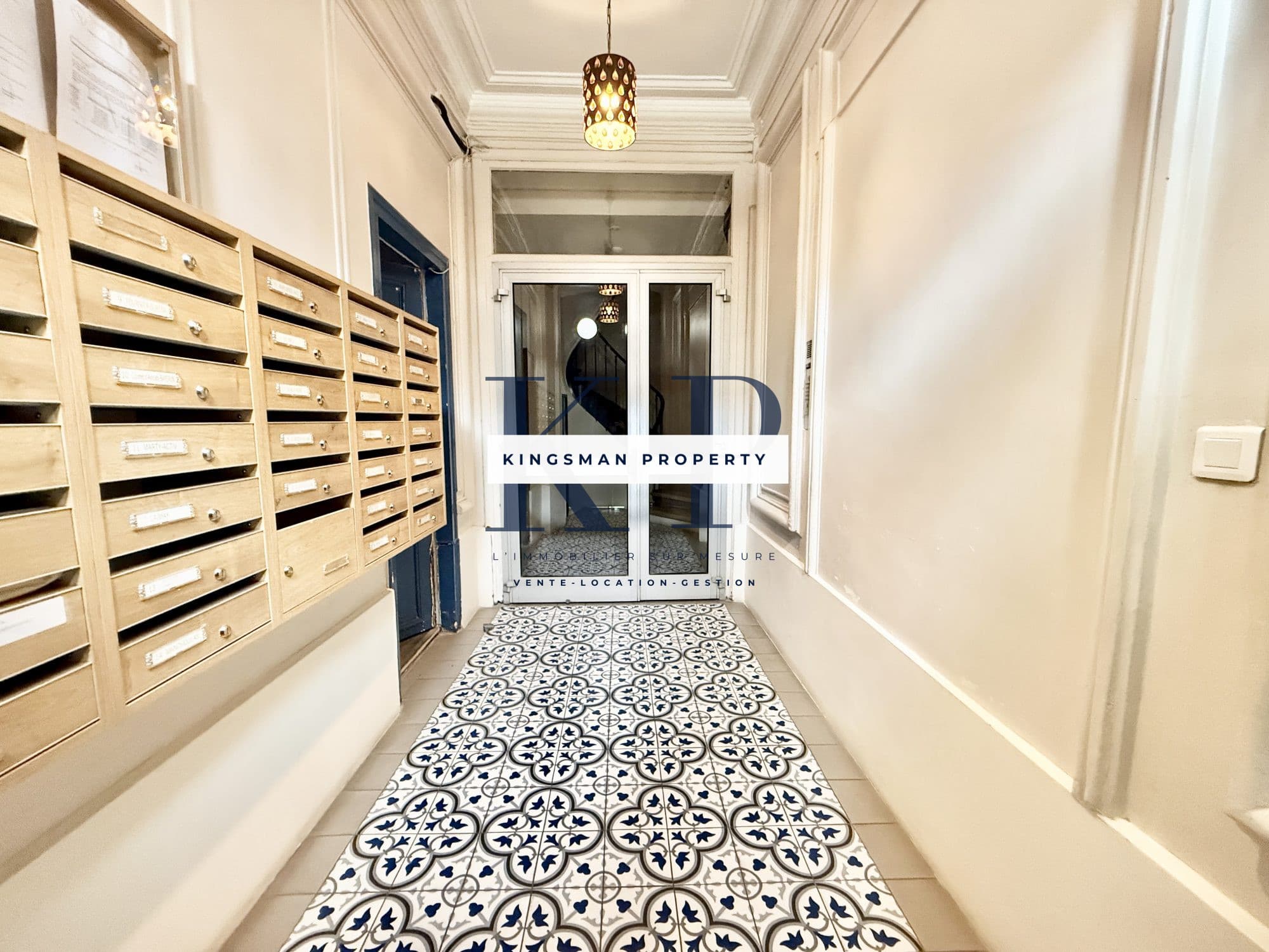 Beau Local Commercial de 26m² · photo 10