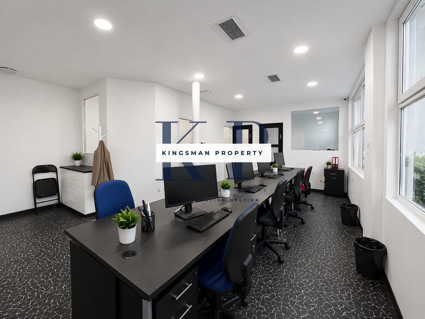 Nation Local commercial 148m2 · photo 12