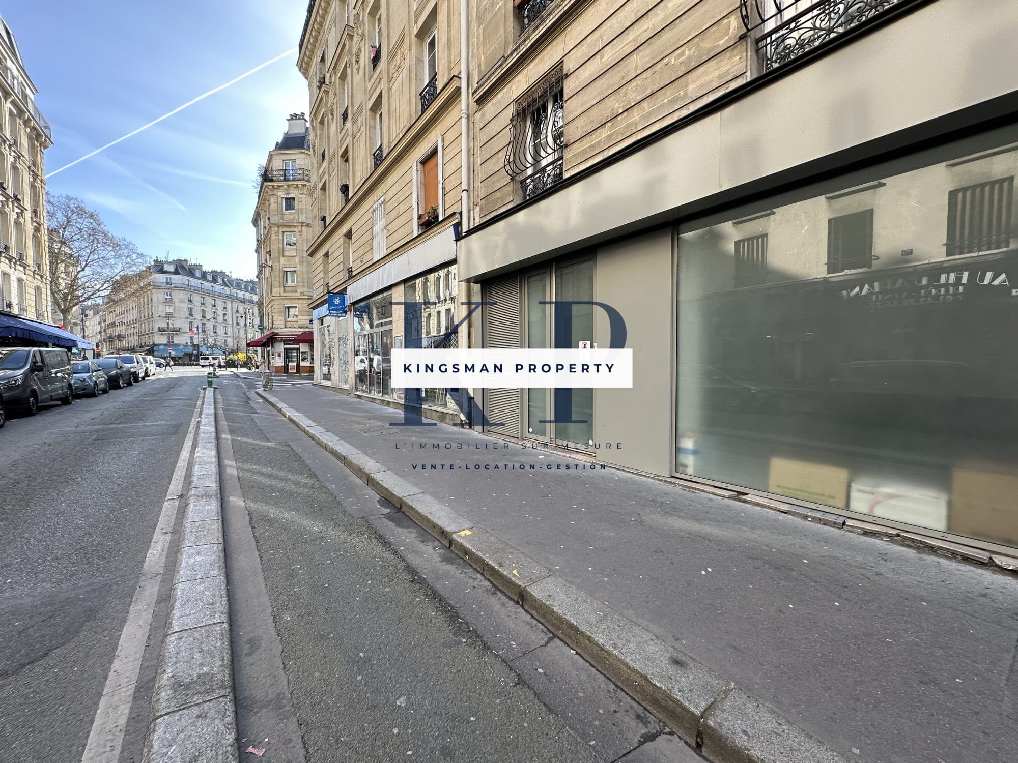 Nation Local commercial 148m2 · photo 2