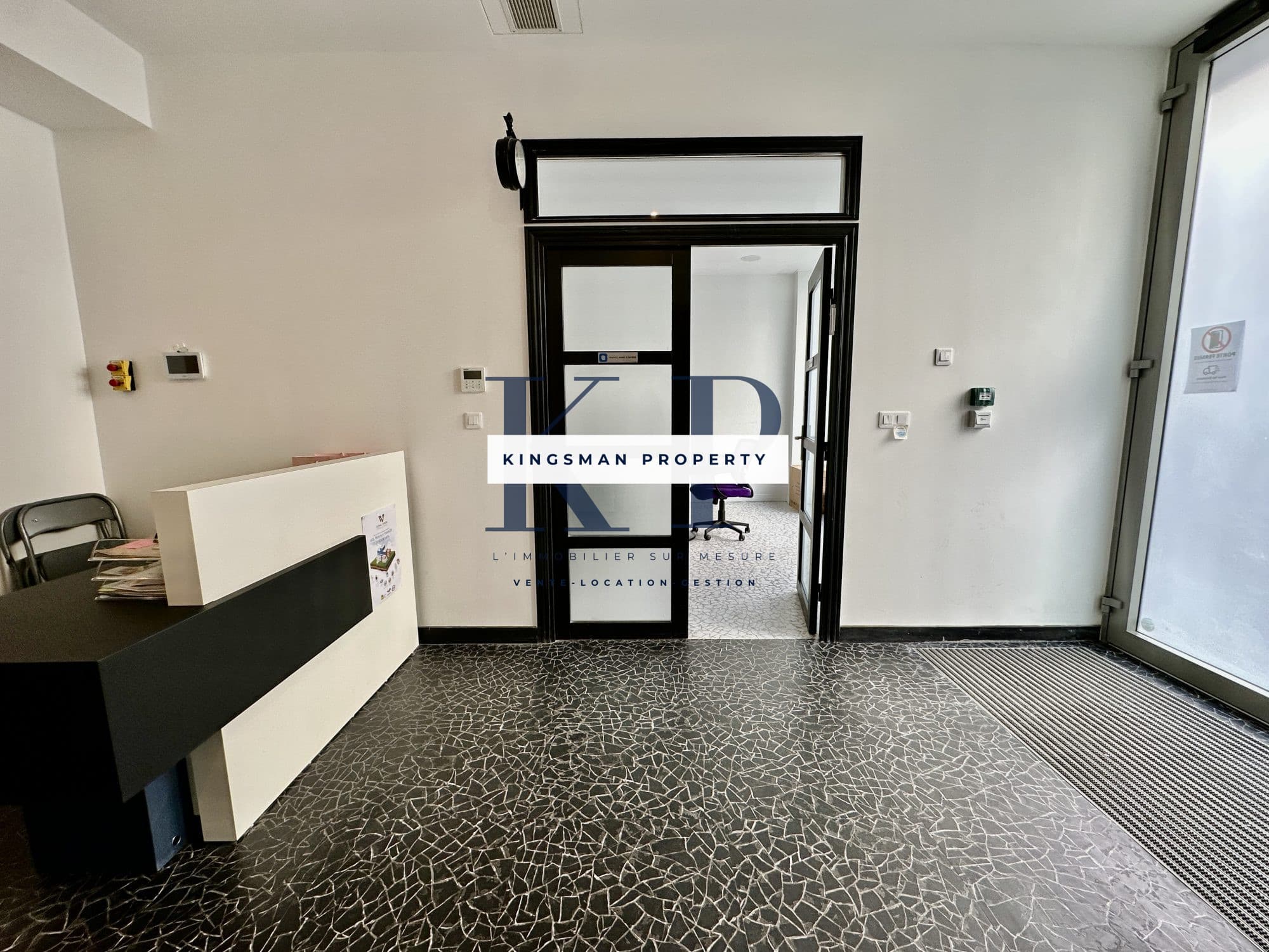 Nation Local commercial 148m2 · photo 1