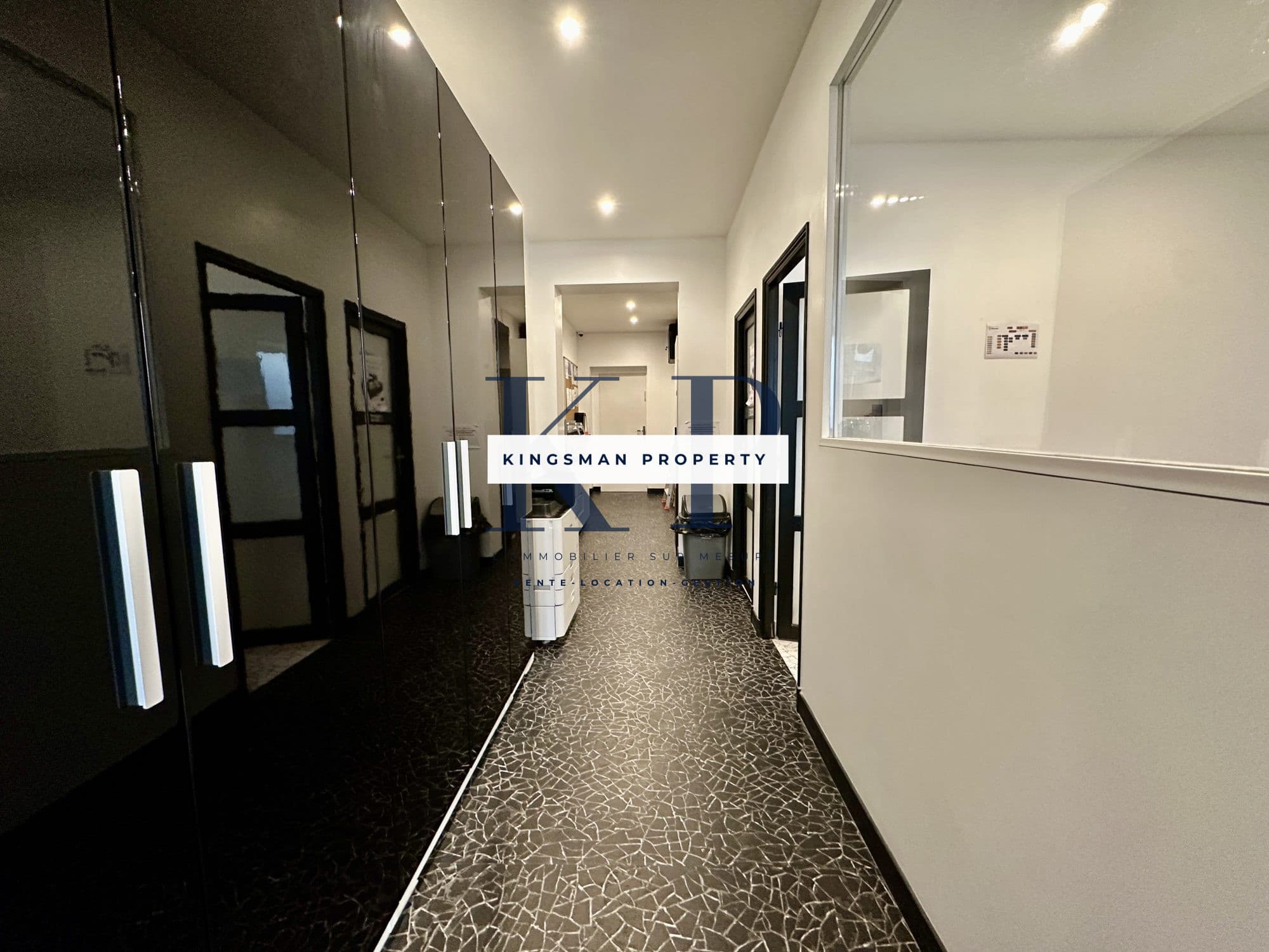 Nation Local commercial 148m2 · photo 7