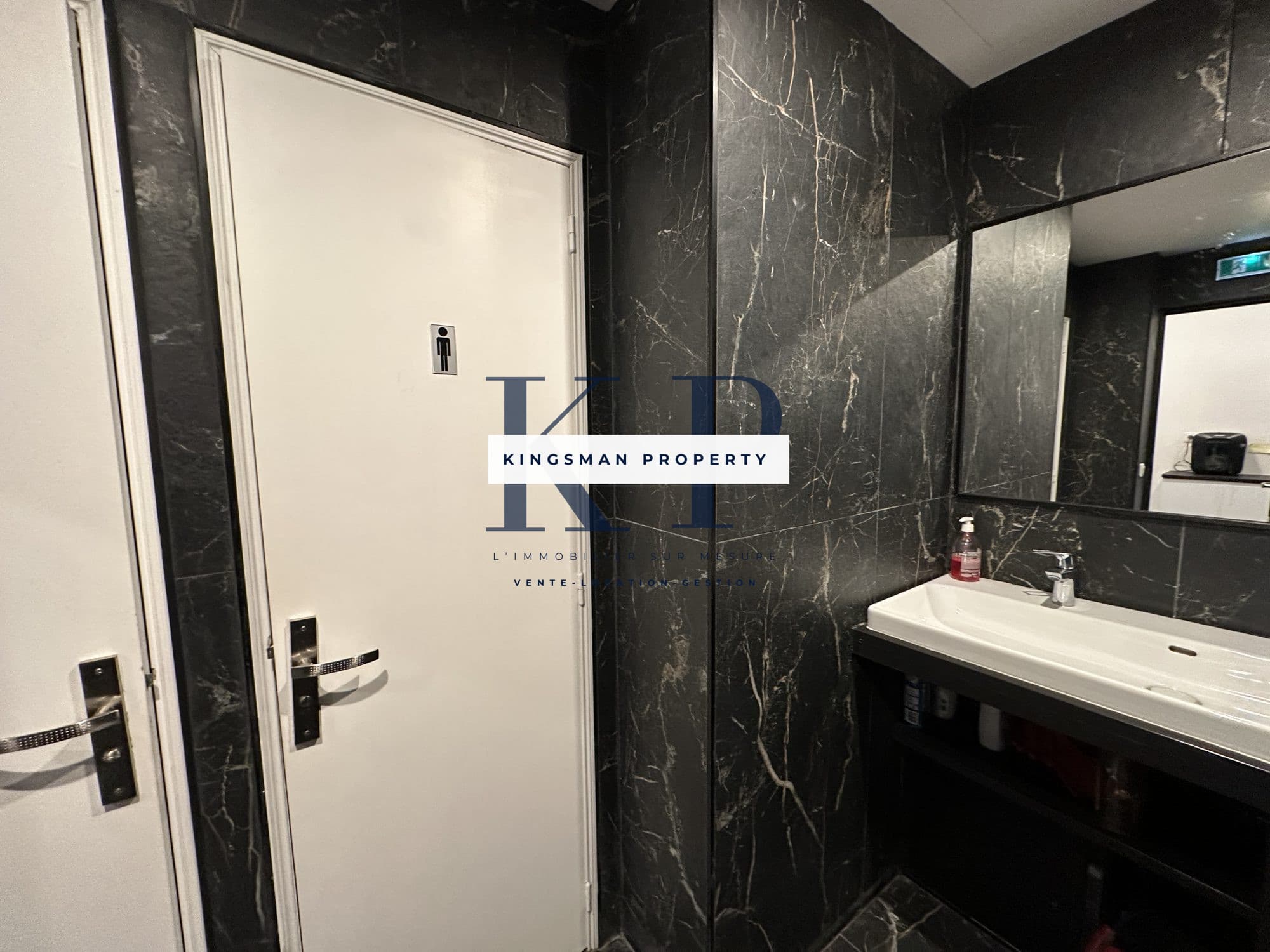 Nation Local commercial 148m2 · photo 8