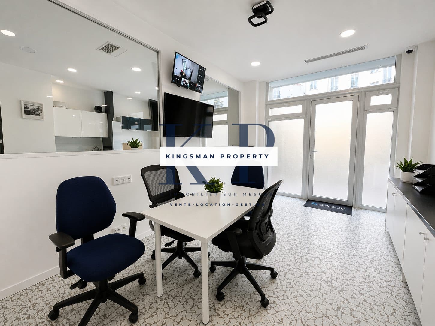 Nation Local commercial 148m2 · photo 10