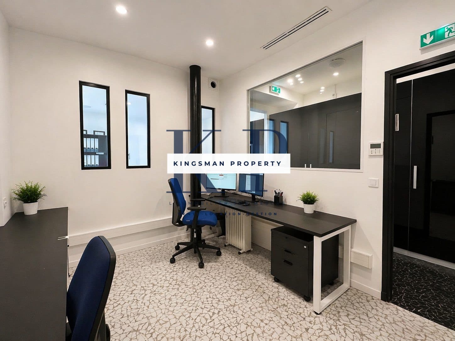 Nation Local commercial 148m2 · photo 5