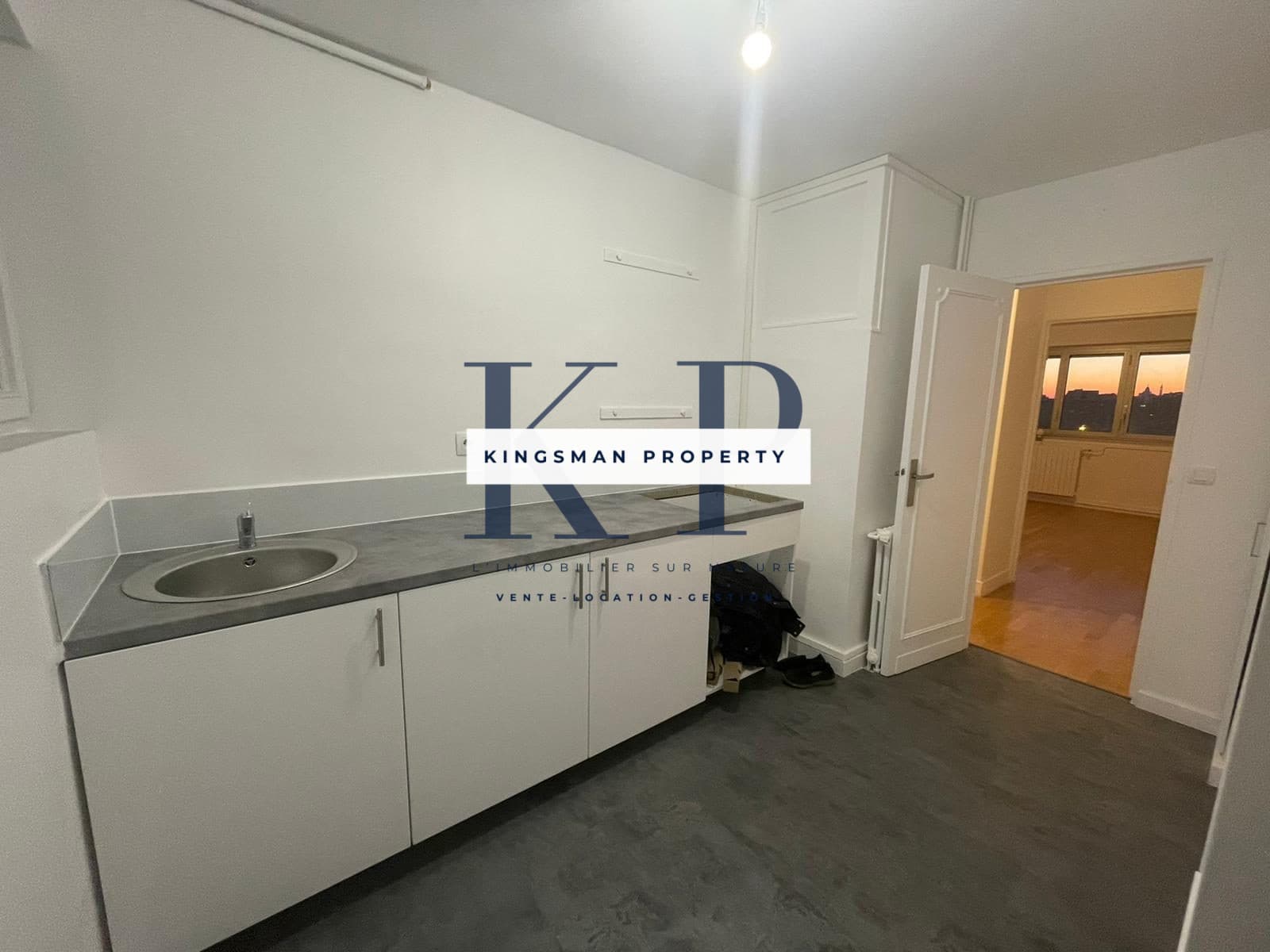 Appartement à vendre Paris · photo 4