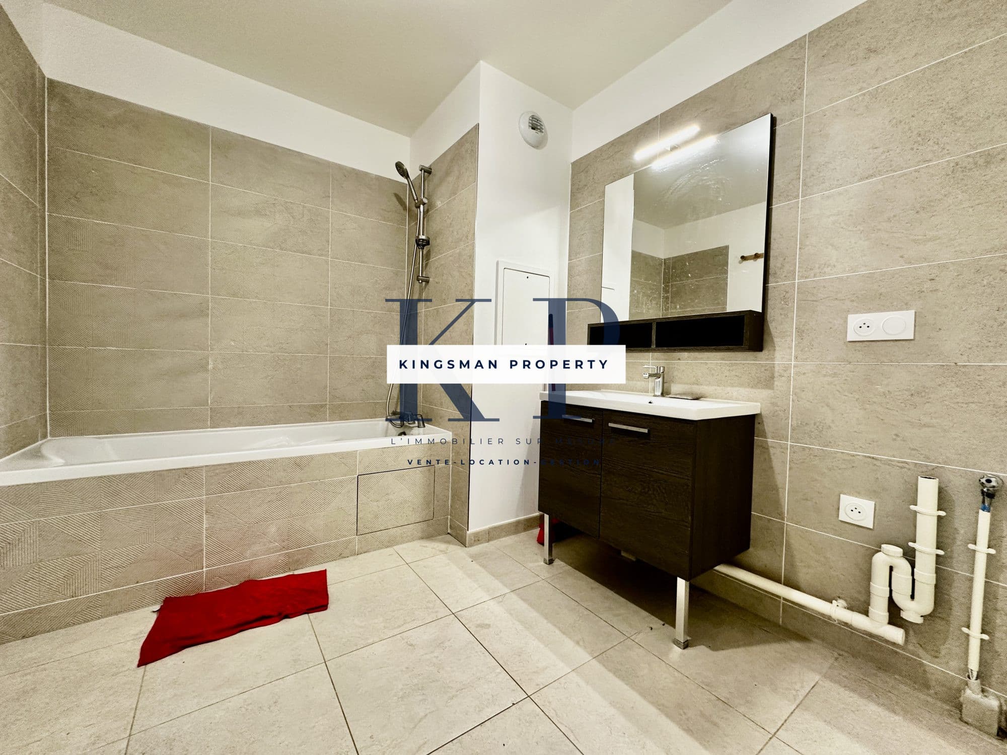 Appartement T3 Neuf avec Balcon et Stationnement – à Romainville · photo 7