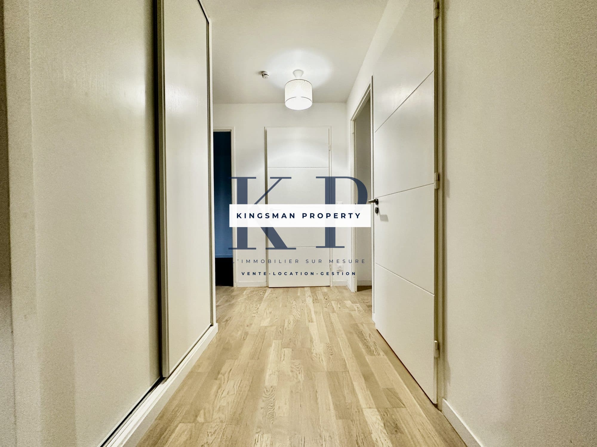 Appartement T3 Neuf avec Balcon et Stationnement – à Romainville · photo 8