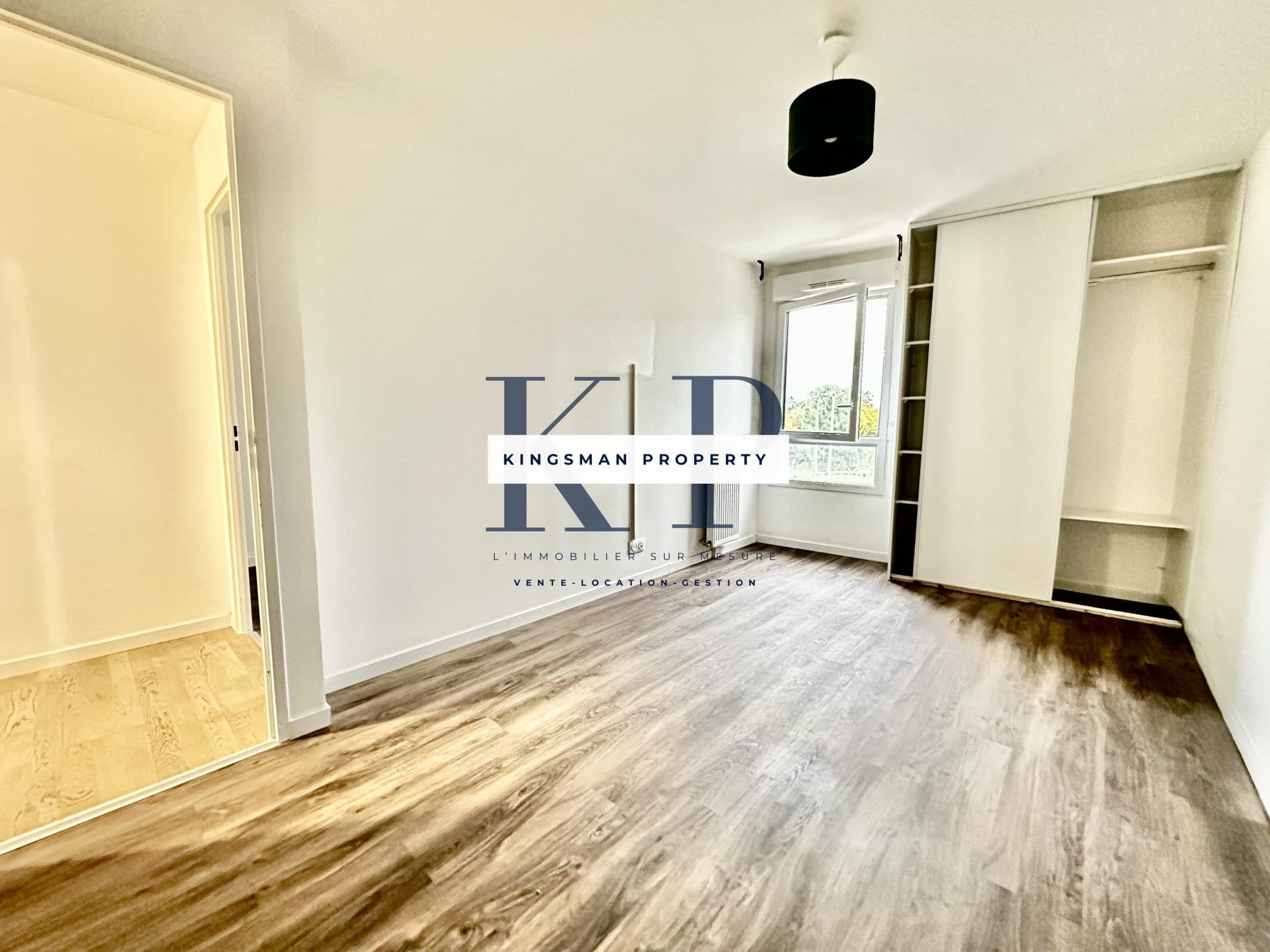 Appartement T3 Neuf avec Balcon et Stationnement – à Romainville · photo 6