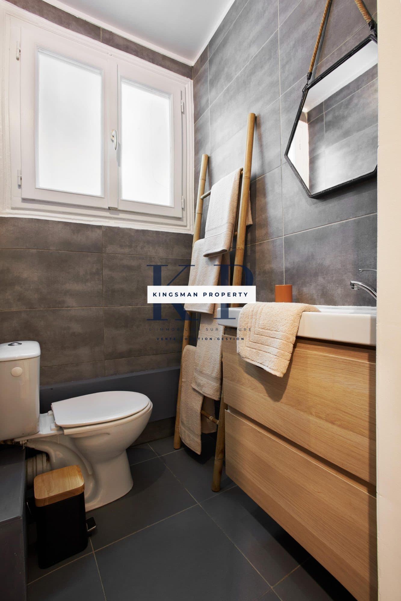 Appartement à vendre Paris · photo 5