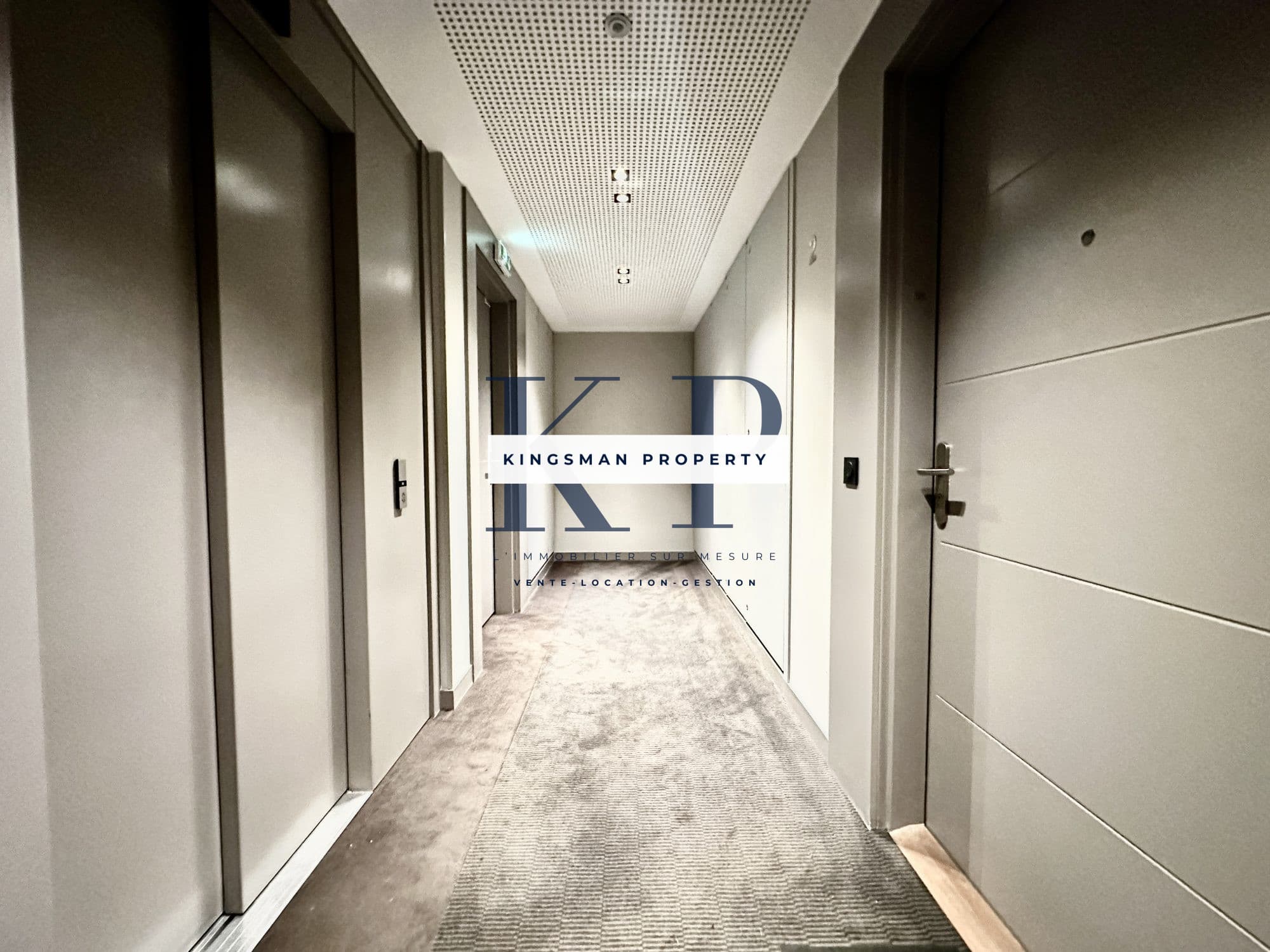 Studio 30m² – Romainville (93230) · photo 7