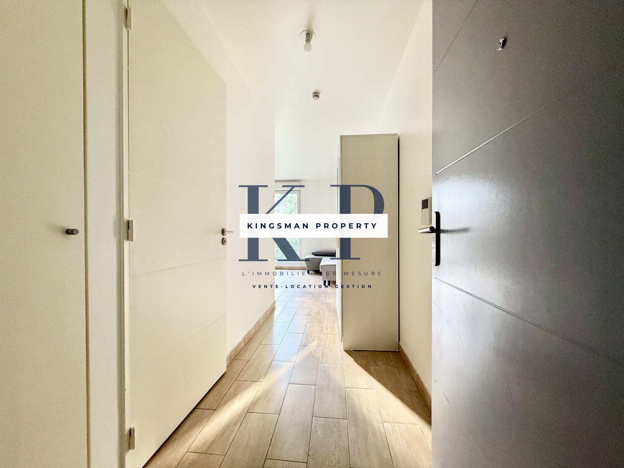 Studio 30m² – Romainville (93230) · photo 4