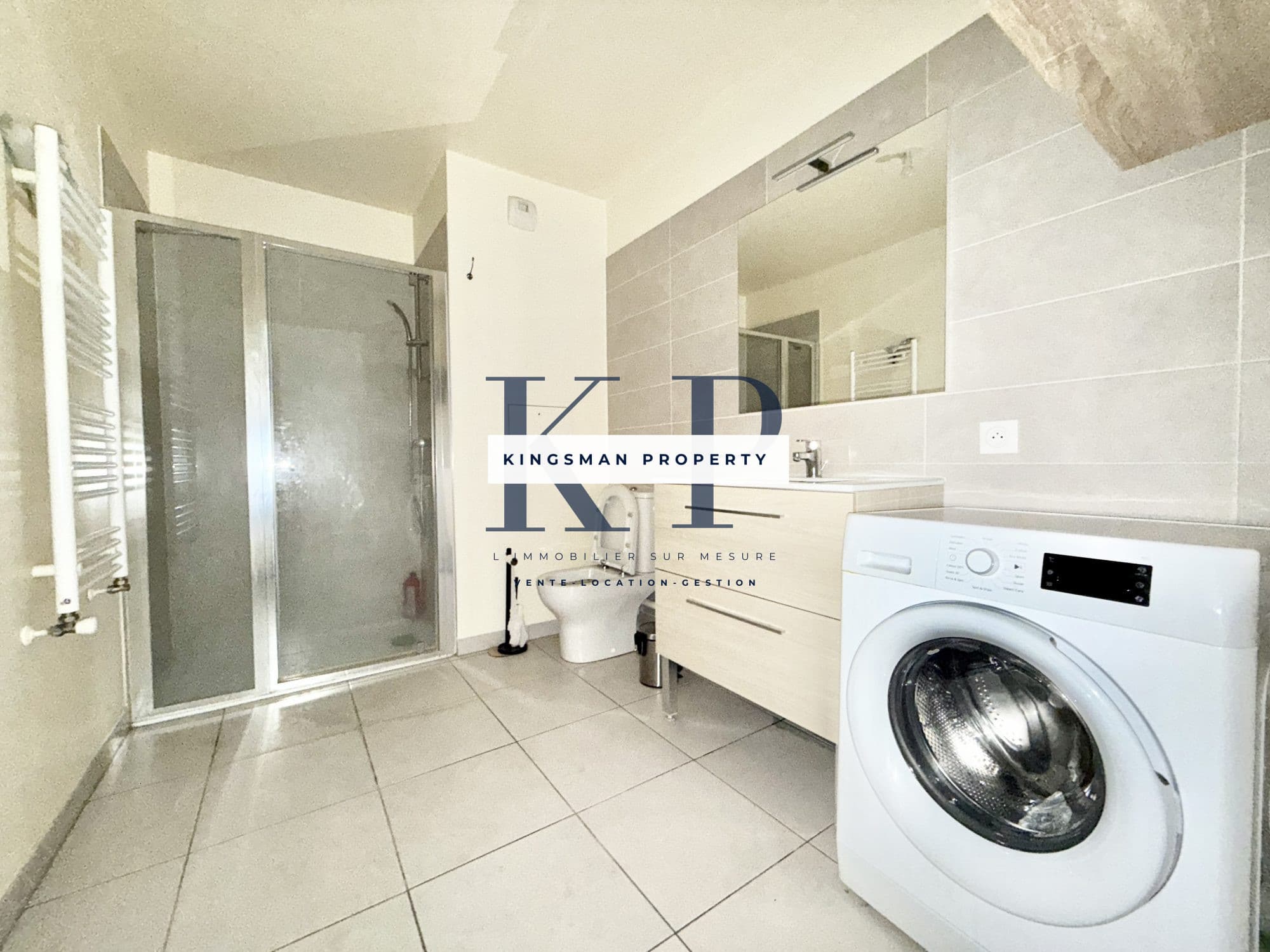 Studio 30m² – Romainville (93230) · photo 3