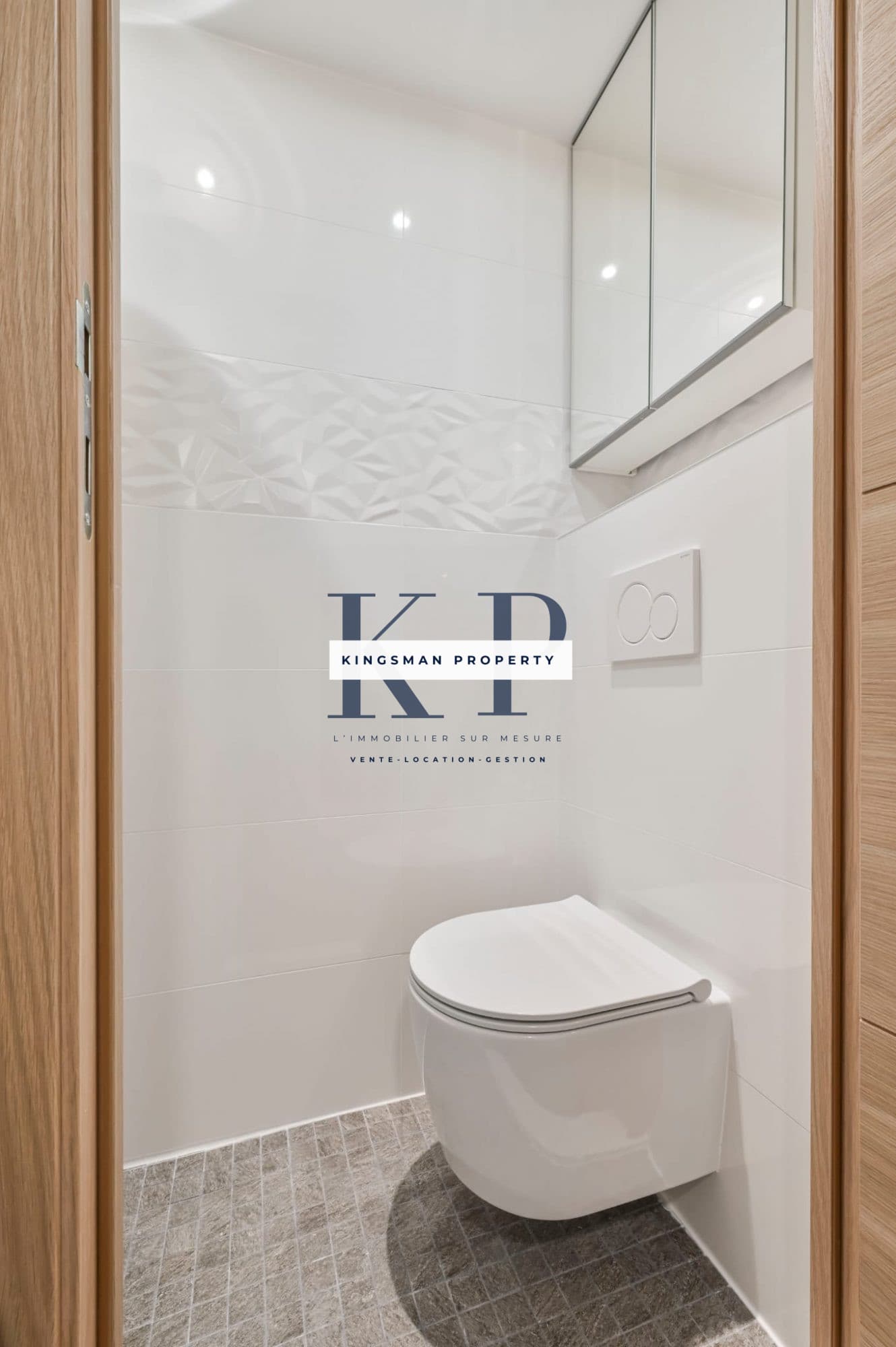 Studio 10,94 m² – Vincennes – Avenue Foch – Immeuble de standing avec gardien · photo 6