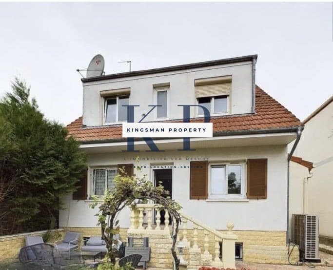 Maison à vendre Sarcelles · photo 4