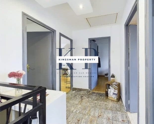Maison à vendre Sarcelles · photo 8