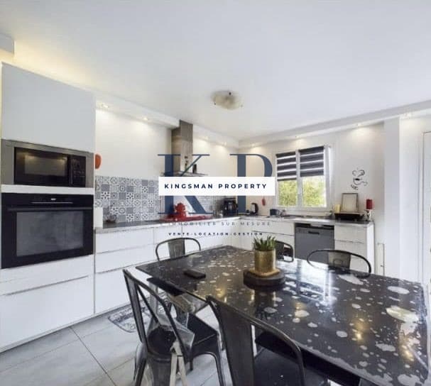 Maison à vendre Sarcelles · photo 14