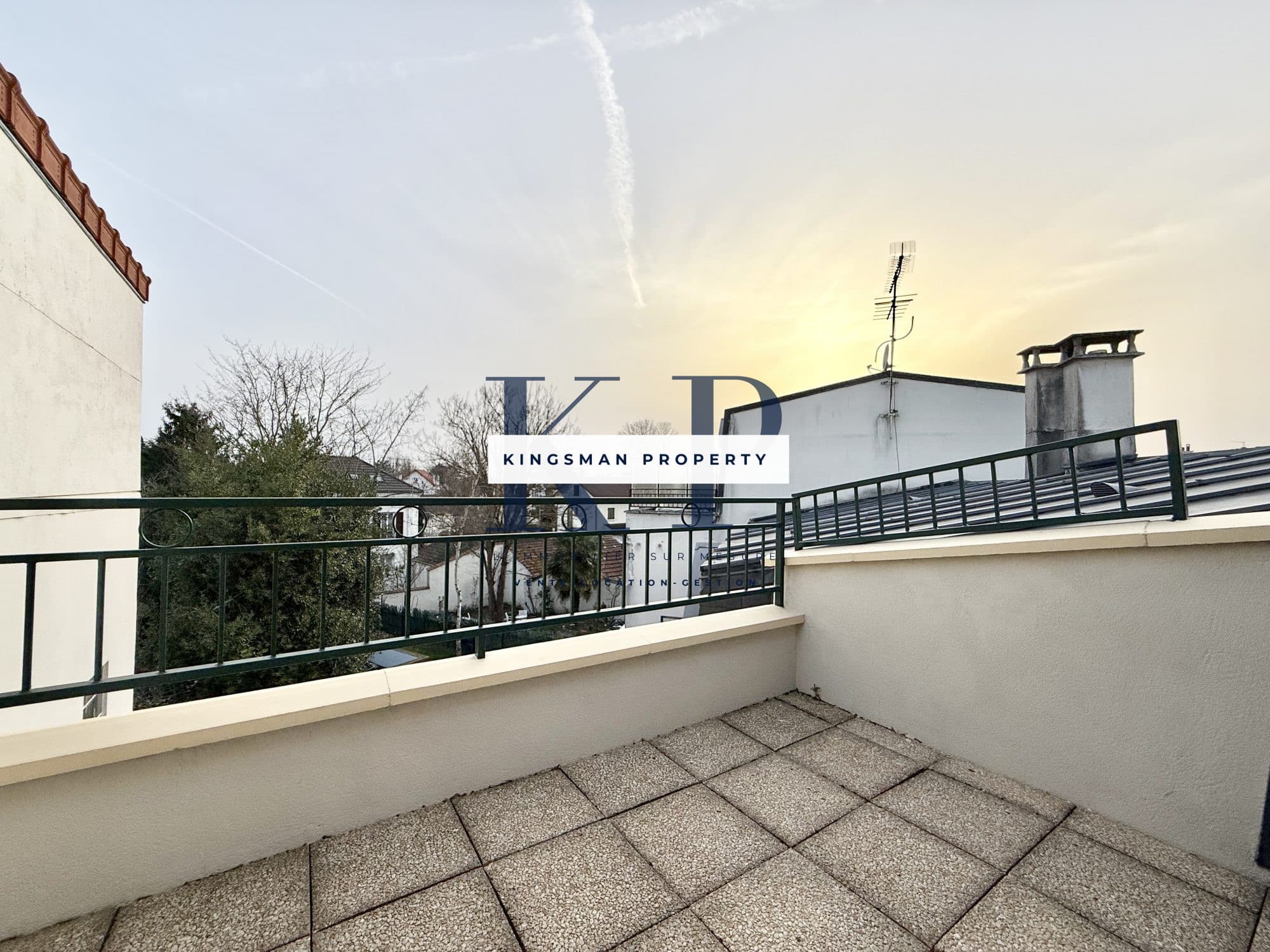 Magnifique Maison 126m² avec terrasse · photo 4