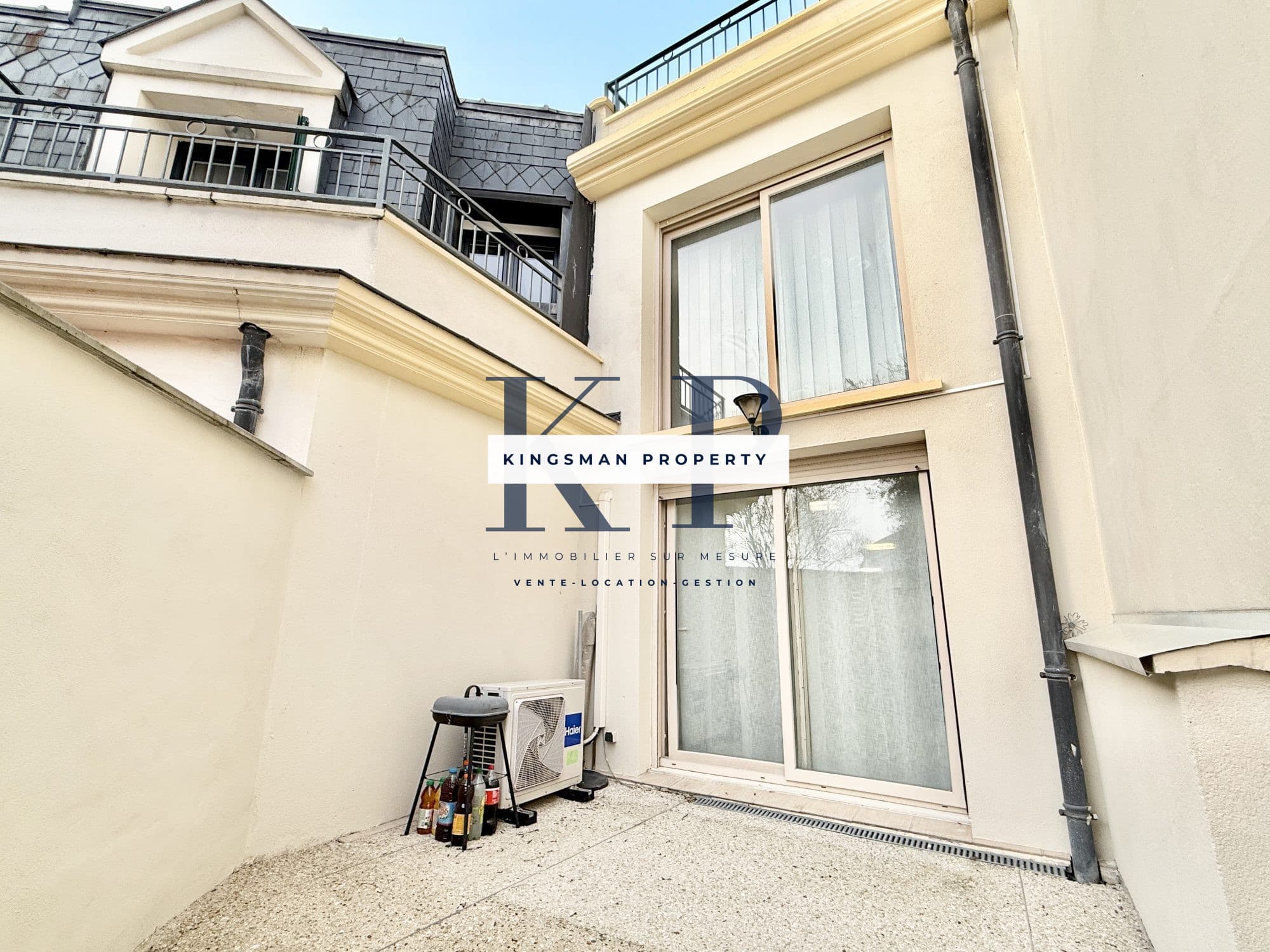 Magnifique Maison 126m² avec terrasse · photo 2