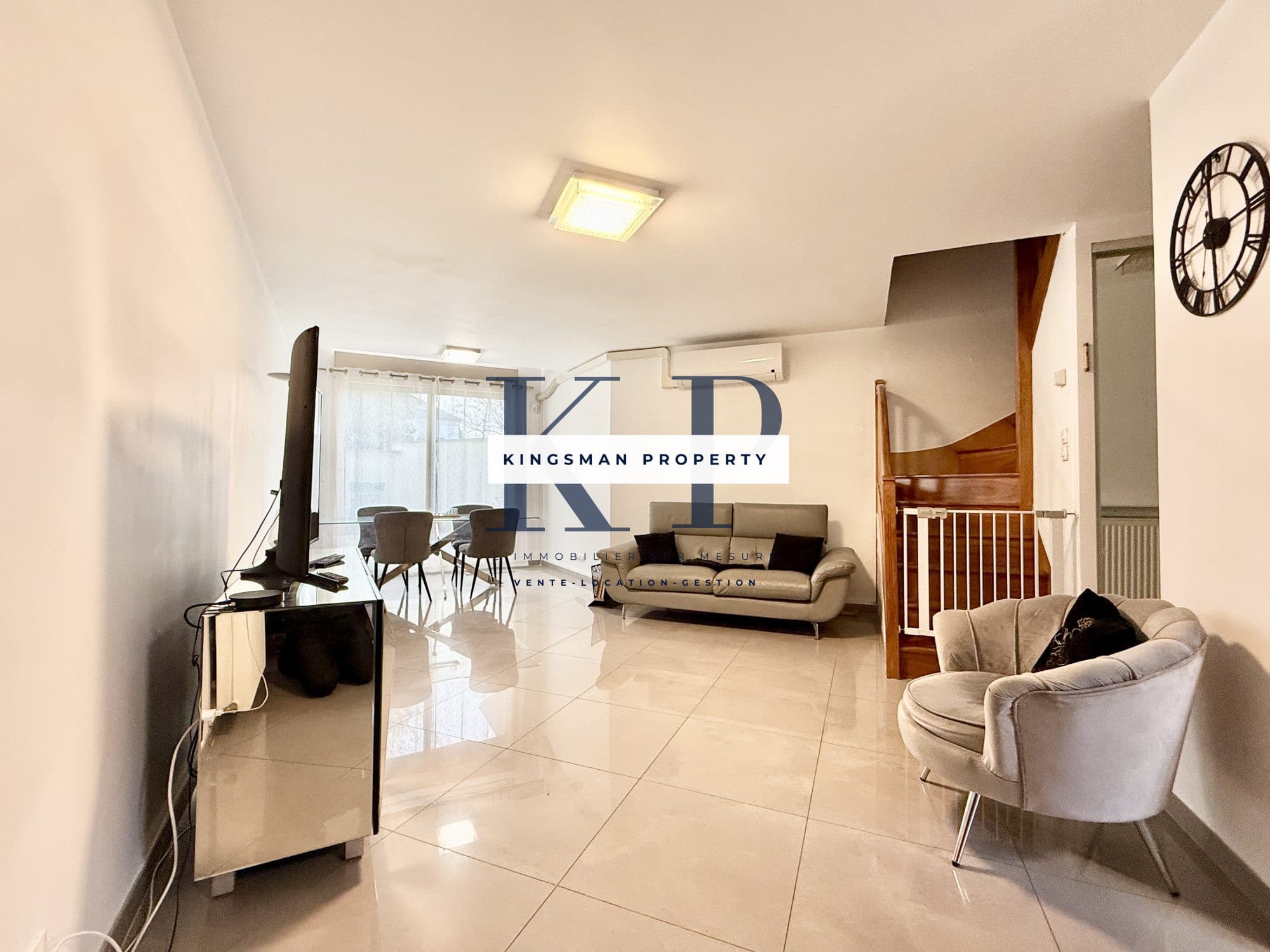 Magnifique Maison 126m² avec terrasse · photo 1