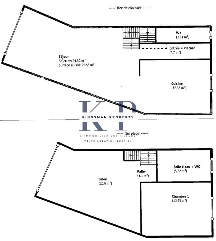 Magnifique Maison 126m² avec terrasse · photo 12