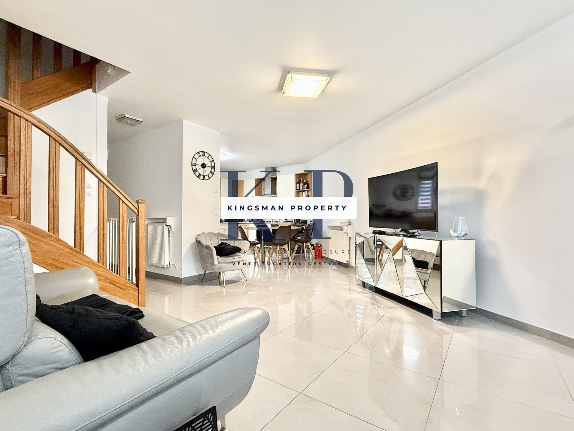 Magnifique Maison 126m² avec terrasse · photo 3