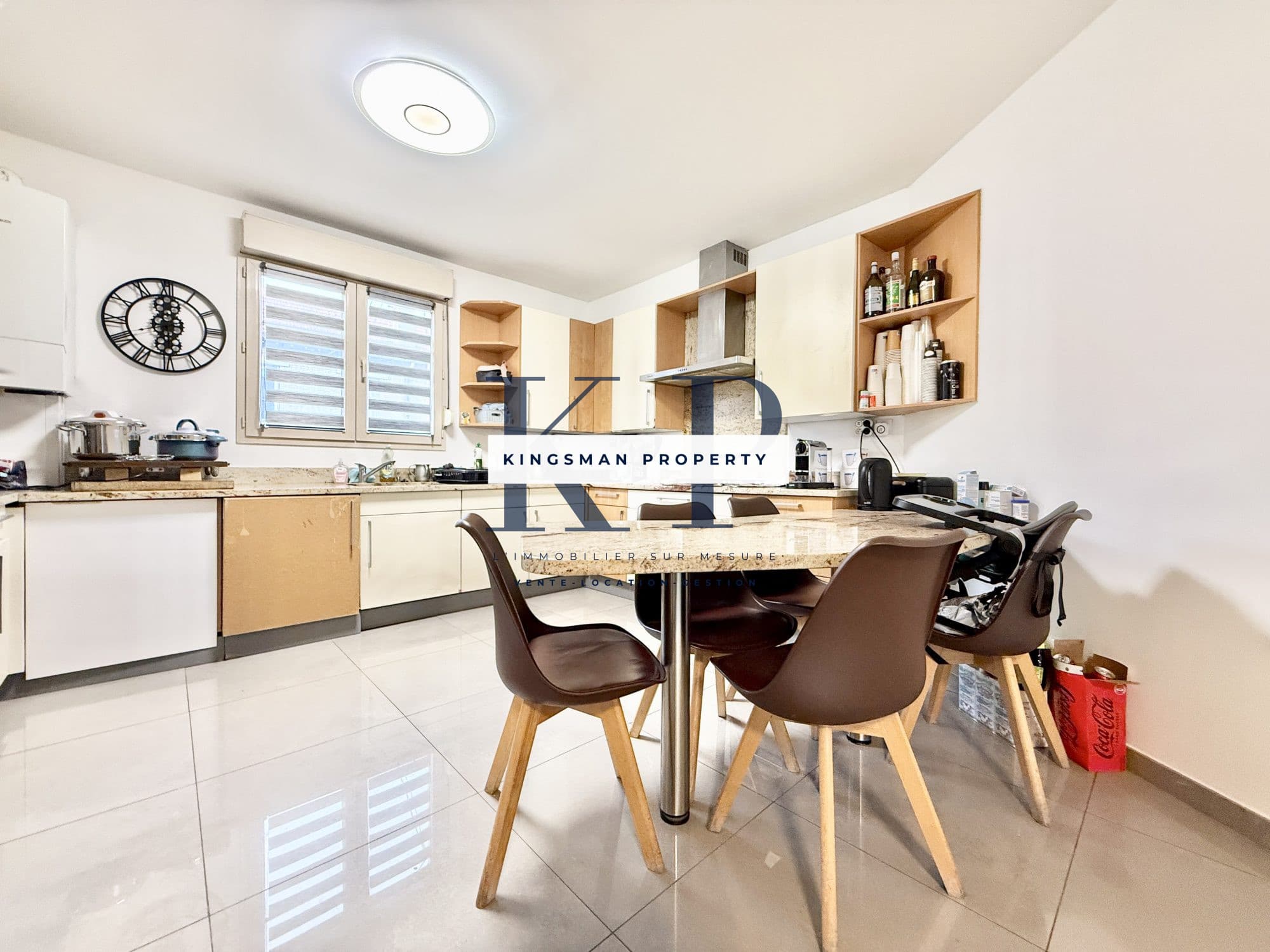 Magnifique Maison 126m² avec terrasse · photo 5
