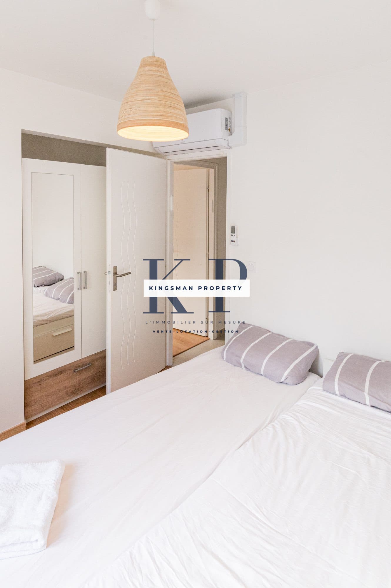 Maison familiale de 120 m² avec piscine, jardin de 400 m² · photo 11