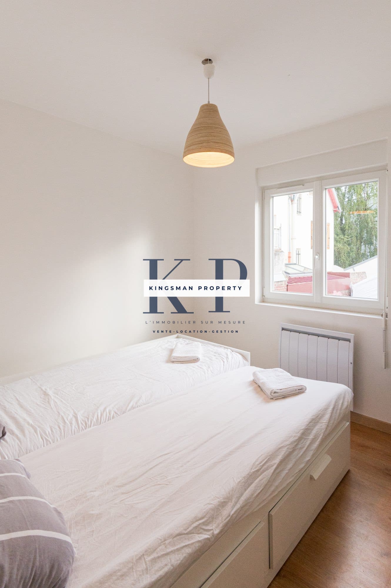 Maison familiale de 120 m² avec piscine, jardin de 400 m² · photo 12