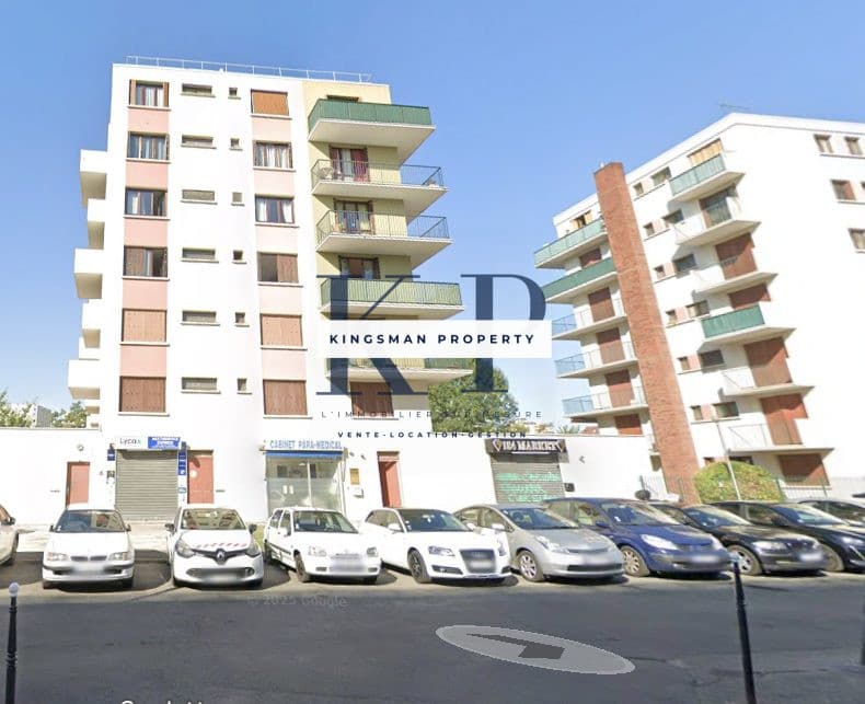 INVESTISSEUR ENSEMBLE DE LOCAUX COMMERCIAUX & BOX · photo 1